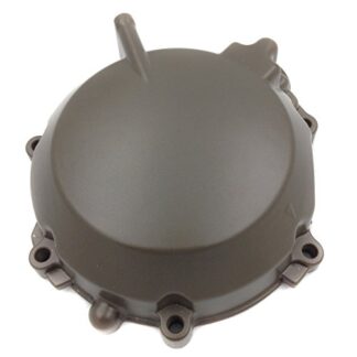 HTTMT MT313-013B-GOLD Oem Replacement Engine Stator Cover Compatible with 2000-2005 ZX-12R Gold Left