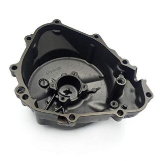 HTTMT MT313-032B-GOLD OEM Replacement Gold Engine Stator Cover Compatible with 2001-2007 CBR 600 F4I