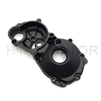 HTTMT MT313-053B-M Engine Stator Crankcase Cover Compatible with Suzuki GSXR1300 HAYABUSA GSX1300BK 2008-2012
