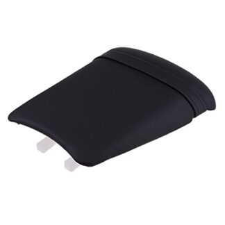 HTTMT- Motorcycle Rear Passenger Seat Pillion Cushion For YZF-R1 (2002-2003)
