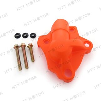 HTTMT- Orange Water Pump Cover Protector Fit 250 EXC-F 350 XCF-W SIX DAYS 2014-2016 SX-F XCF-W