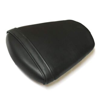 HTTMT PS0611- Rear Passenger Seat Pillion Compatible with Suzuki GSXR 600 750 2011-2014 K11 GSX-R 750 2012