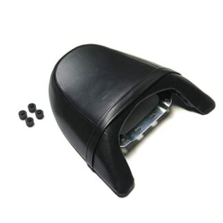 HTTMT PS109- New Rear PU Seat Compatible with Suzuki Boulevard M109R 06-12 /LT/VZR 1800 Intruder 07 2008
