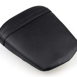 HTTMT PY060305- Top Quality Rear Pillion Tail Passenger Seat Compatible with YZF R6 YZFR6 2003-2005