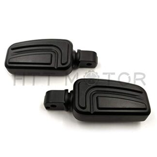 HTTMT- Replacement of -Airflow Footpeg Footrest For passenger 2018-later Softail Slim FLSL Breakout FXBR