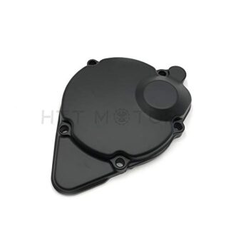 HTTMT- Replacement of Black Stator Cover Crankcase For Suzuki GSF1200 BANDIT GSX1200 GSF600 BANDIT 600
