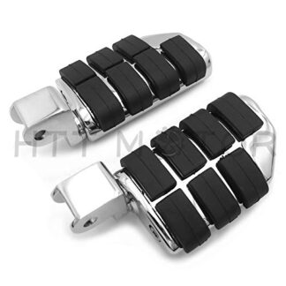 HTTMT- Replacement of Dually Footpegs For Goldwing GL1500 Valkyrie shadow 1100 ACE Tourer