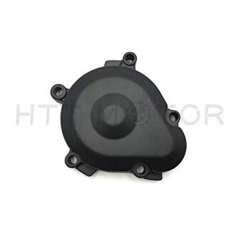 HTTMT- Replacement of Engine Stator CrankCase Cover for Suzuki Hayabusa GSX1300R 2004-2013 BK 08-13