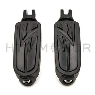 HTTMT- Replacement of Flash Lightning FootPeg For Harley 2018-2019 Breakout FXBR/Breakout 114 FXBRS