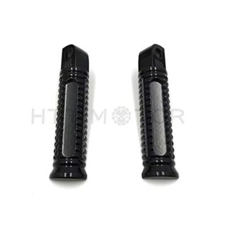 HTTMT- Replacement of Racing Foot Pegs for 06-13 GSX-R 600 750/05-13 GSXR1000/08-13 Hayabusa B-king