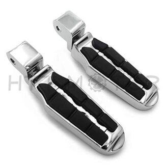 HTTMT- Replacement of Replace OEM Foot Peg For Goldwing GL1500 Valkyrie shadow 1100 ACE Tourer