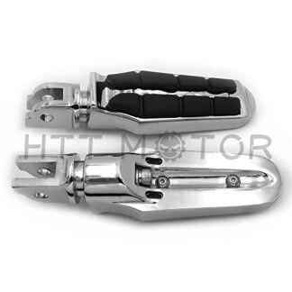 HTTMT- Replacement of Replace OEM Foot Peg For Harley 2018-2019 Breakout FXBR/Breakout 114 FXBRS