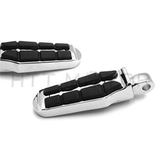 HTTMT- Replacement of Replace OEM Foot Peg For Suzuki Boulevard Intruder S83 VS1400 Marauder 800 VZ800