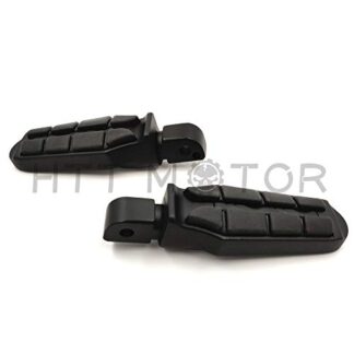 HTTMT- Replacement of Replace OEM Foot Peg For passenger 2018-later Softail Fat Boy FLFB Fat Bob FXFB