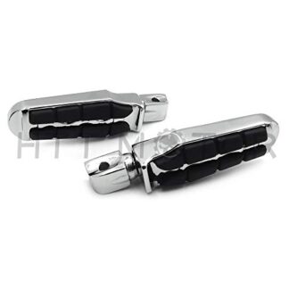 HTTMT- Replacement of Replace OEM Foot Peg for Kawasaki rear Vulcan 1500 Classic 1500 Drifter 1600 Classic