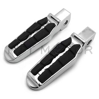 HTTMT- Replacement of Replace OEM Foot Peg for Suzuki Front 2004-2005 Marauder 1600/Boulevard M95