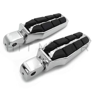 HTTMT- Replacement of Replace OEM FootPeg For Triumph Rear '04-'17 Rocket III '10-'17 Thunderbird Storm