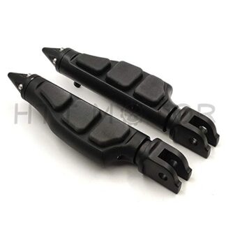 HTTMT- Replacement of Stiletto spike Footpegs For Harley 2018-2019 Breakout FXBR/Breakout 114 FXBRS