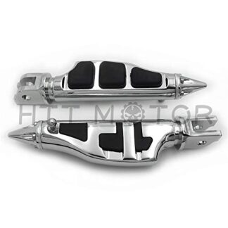 HTTMT- Replacement of Stiletto spike Footpegs For Harley 2018-2019 Breakout FXBR/Breakout 114 FXBRS