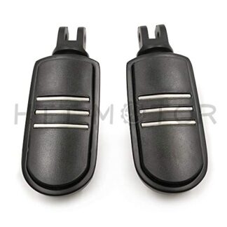 HTTMT- Replacement of Streamliner Black Footpeg For Harley 2018-2019 Breakout FXBR/Breakout 114 FXBRS