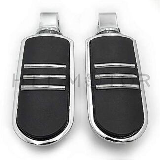 HTTMT- Replacement of Streamliner Footpeg For passenger 2018-later Softail Slim FLSL Breakout FXBR