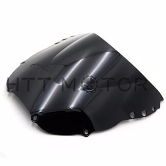HTTMT- Smoke Black ABS Motorcycle Windshield Windscreen For CBR900RR 1998-1999