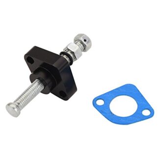 HTTMT TGMCCT04- CNC Manual Cam Chain Tensioner Compatible with CBR600F2-HURRICANE 600/CBR600 F2 91-94