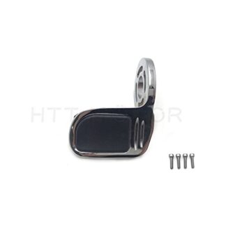 HTTMT Throttle Boss For Kuryakyn ISO Hand Grips Suzuki Boulevard M109R M50 M90 M95