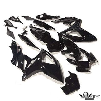 Fairing Kits & Accessories