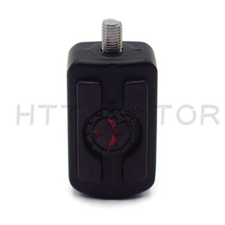 HTTMT- Willie G.Skull Shifter Peg For Harley Tri Glide Ultra VRSCA V Rod VRSCA FXWG BLACK New