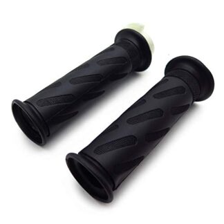 HTTMT XH4007- Compatible with Black Grip 22mm 25mm 7/8" 1"