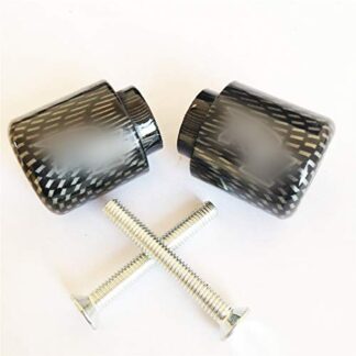 Hand Bar Ends For Yamaha Yzf-R1 Yzfr1 R1 1998-2013 Yzf-R6 Yzfr6 R6 2006-2007 Cn