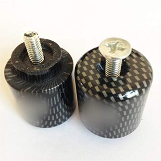 Hand Bar Ends For Yamaha Yzf-R1 Yzfr1 R1 1998-2013 Yzf-R6 Yzfr6 R6 2006-2007 Cn