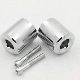 Hand Bar Ends For Yamaha Yzf-R6 2006-2012 Yzf-R1 1998-2012 Fjr-1300 2003-2010 Cd