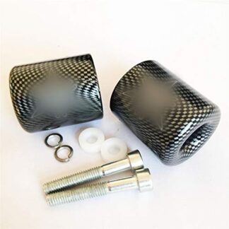 Hand Bar Ends For Yamaha Yzf R6 2006-2012 Yzf R1 1998-2012 Fjr-1300 2003-2010 Cn