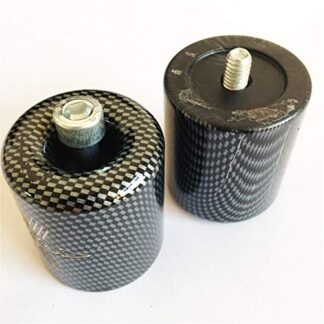 Hand Bar Ends For Yamaha Yzf R6 2006-2012 Yzf R1 1998-2012 Fjr-1300 2003-2010 Cn