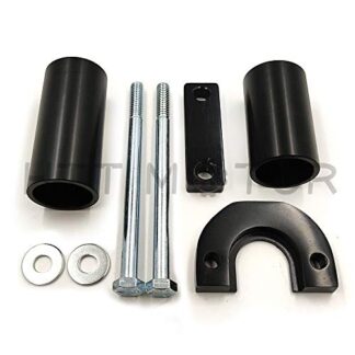 Harley Mainshaft Bearing Race Puller/Installer 5 & 6 SPEED New Tool TRANSMISSION