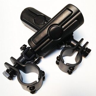 Highway Front Skull Foot Pegs Clamps mounting Bracket For GL1800 GL1500 GL1100 GL1200 01-12