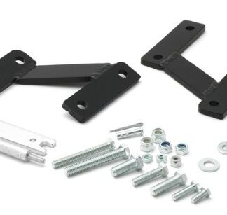 Honda Shadow Sabre 1100 Forward Controls Extensions 3"