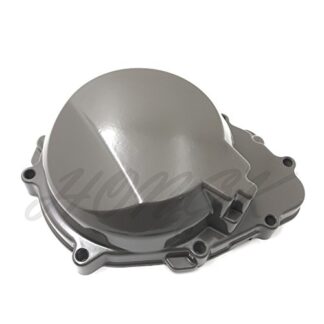 HongK- New Engine Stator Cover Crankcase For Kawasaki Ninja ZX6R ZX636 2003-2004 03 04
