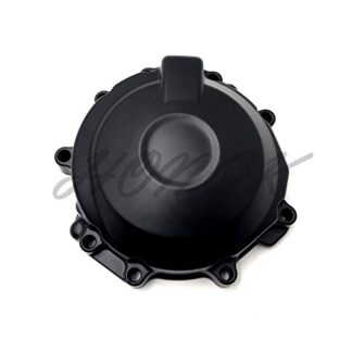 HongK- New For Kawasaki Ninja ZX6R 2007-2008 Side Engine Stator Cover Crankcase US