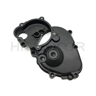HongK- Replacement of Engine Stator Cover Crankcase For KAWASAKI ZX6R 636 2009 2010 2011