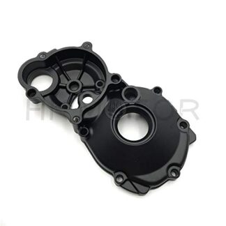 HongK- Replacement of Engine Stator Crankcase Cover For Suzuki GSXR1300 HAYABUSA GSX1300BK 2008-2012