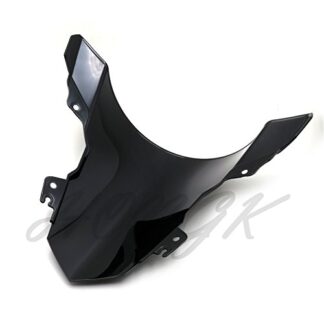 HongK- WINDSCREEN WINDSHIELD FOR BMW 2015-2016 S1000RR S 1000RR BLACK
