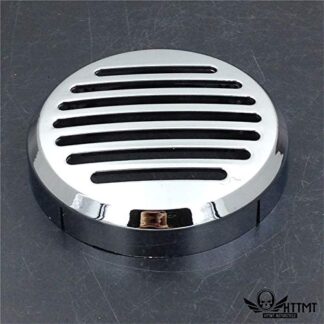 Horn Cover Honda Shadow Vt Vlx 600 Magna Aero Spirit 1100 Ace Vtx 1300 1800 C by TTMT