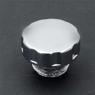 Htt Moto Chrome billet Aluminium Bouchon de réservoir de liquide Cover"RR" gravé pour 1993–1999 Honda CBR 900rr/2000–2001 Honda CBR 929rr/2002–2003 Honda CBR 954rr