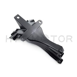 Htt Moto Noir Upper Bénitier de rester support Carénage support pour 2006–2011 Kawasaki Ninja Zx-14/Zx-14r/Zx1400