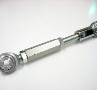 Kawasaki Versys 1000 (2013-2016) Single Style Threaded Lowering Link Links Kit