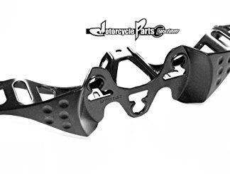 Kawasaki ZX-10R ZX10R Motorcycle Fairing Stay Upper Bracket 2006-2007