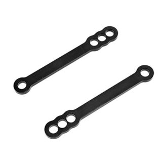 Krator LL006 Black Lowering (Kit 99 00 01 02 03 Suzuki Gsxr Gsx-R 1300 Hayabusa Sportbike Link)